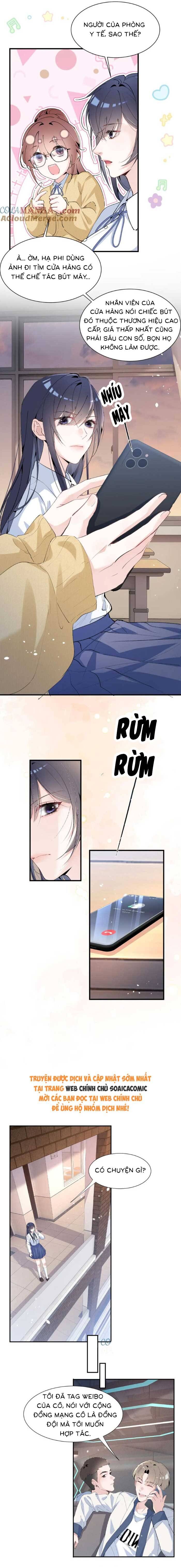 Phu Nhân Lại Rơi Áo Choàng Chapter 63 - 3