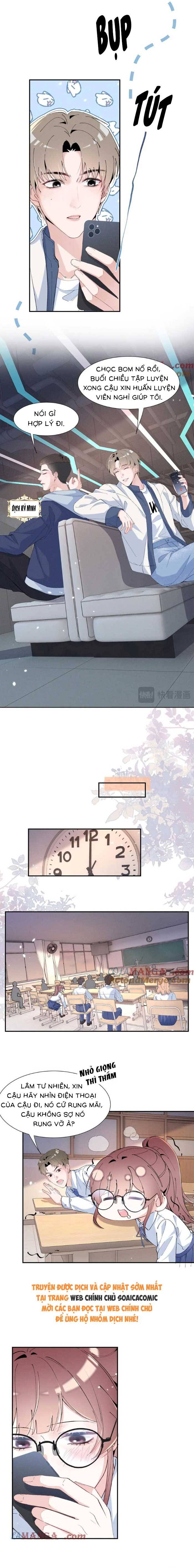 Phu Nhân Lại Rơi Áo Choàng Chapter 63 - 4