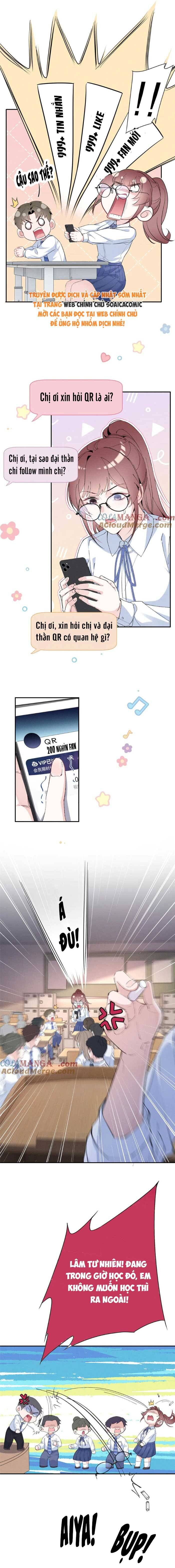 Phu Nhân Lại Rơi Áo Choàng Chapter 63 - 5