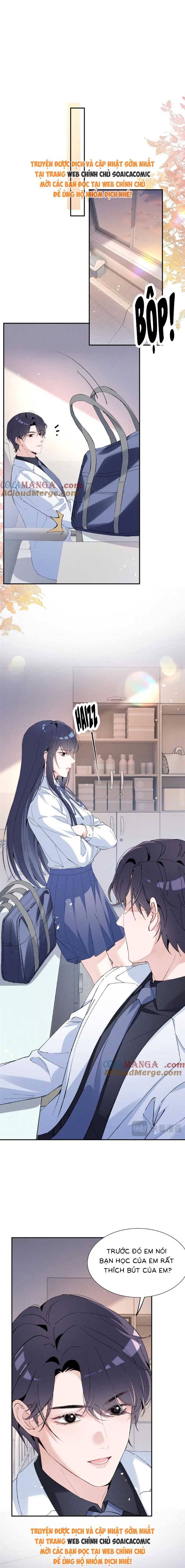 Phu Nhân Lại Rơi Áo Choàng Chapter 63 - 6