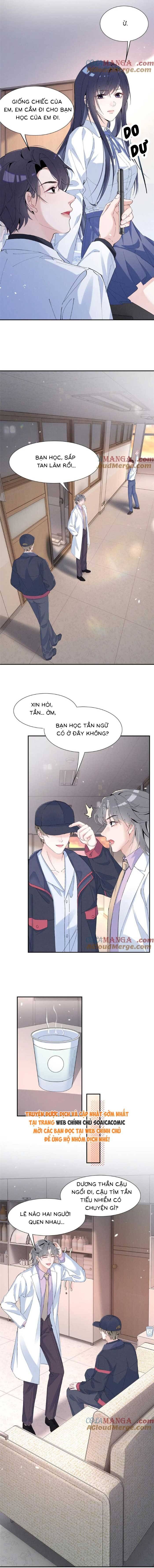 Phu Nhân Lại Rơi Áo Choàng Chapter 63 - 7
