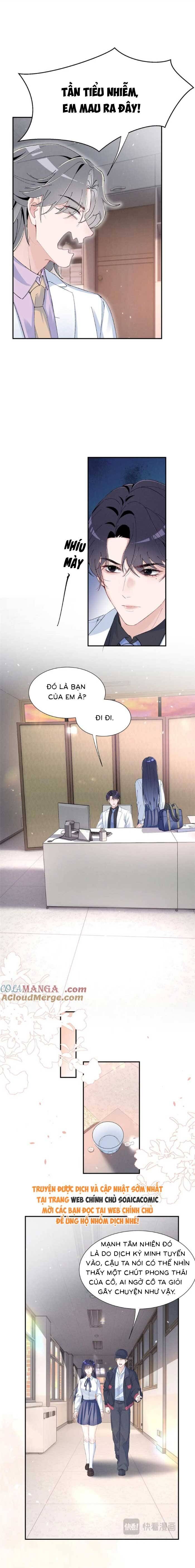 Phu Nhân Lại Rơi Áo Choàng Chapter 63 - 8