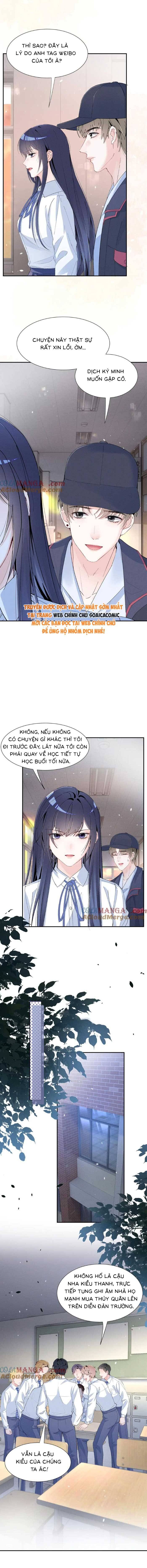 Phu Nhân Lại Rơi Áo Choàng Chapter 63 - 9