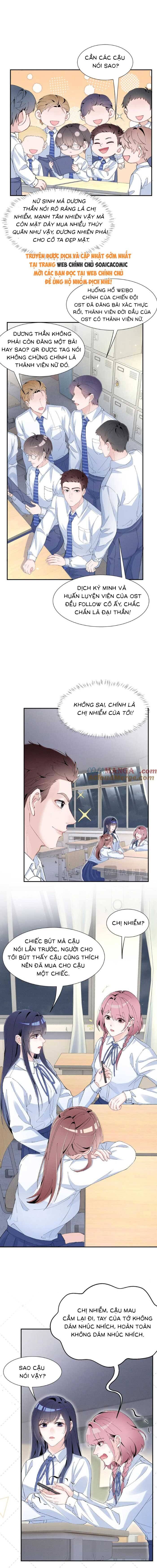 Phu Nhân Lại Rơi Áo Choàng Chapter 63 - 10