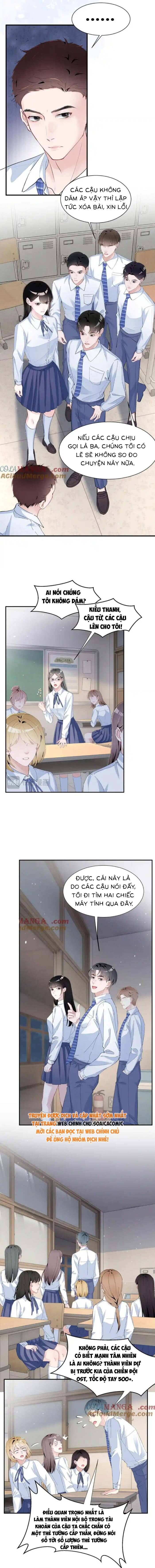 Phu Nhân Lại Rơi Áo Choàng Chapter 64 - 2