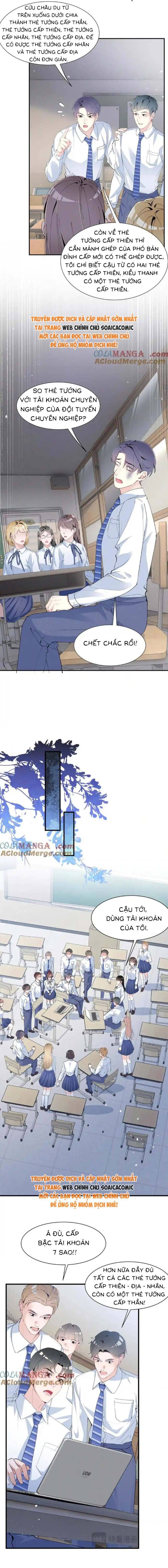 Phu Nhân Lại Rơi Áo Choàng Chapter 64 - 3