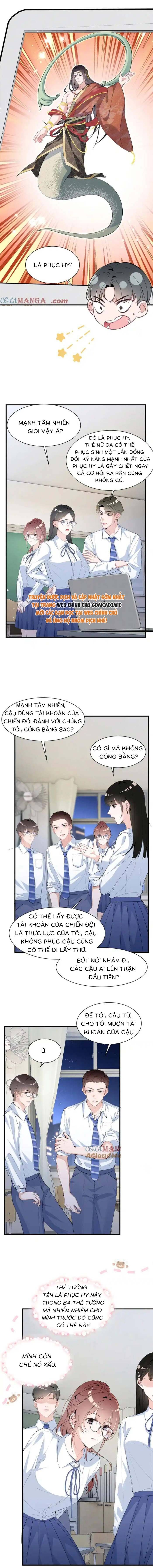Phu Nhân Lại Rơi Áo Choàng Chapter 64 - 4