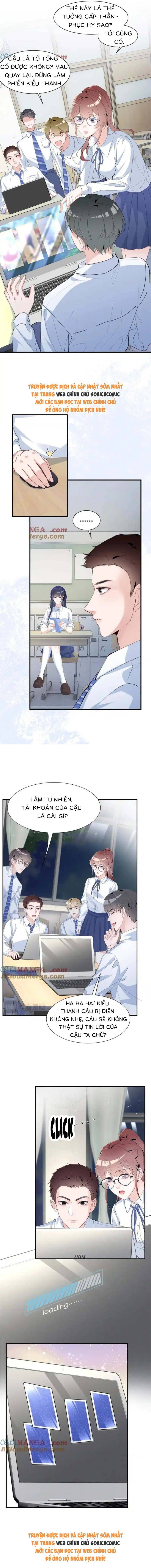 Phu Nhân Lại Rơi Áo Choàng Chapter 64 - 5