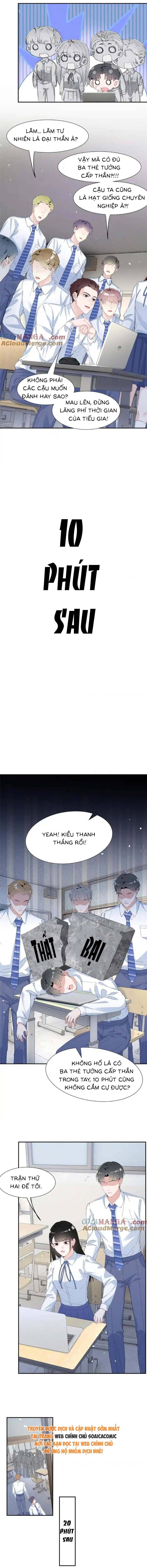 Phu Nhân Lại Rơi Áo Choàng Chapter 64 - 6