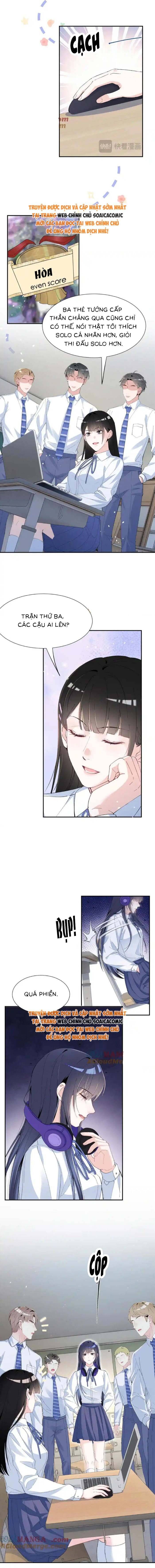 Phu Nhân Lại Rơi Áo Choàng Chapter 64 - 7