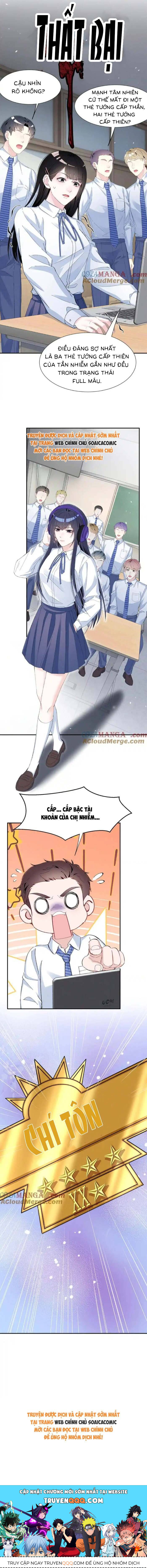 Phu Nhân Lại Rơi Áo Choàng Chapter 64 - 9