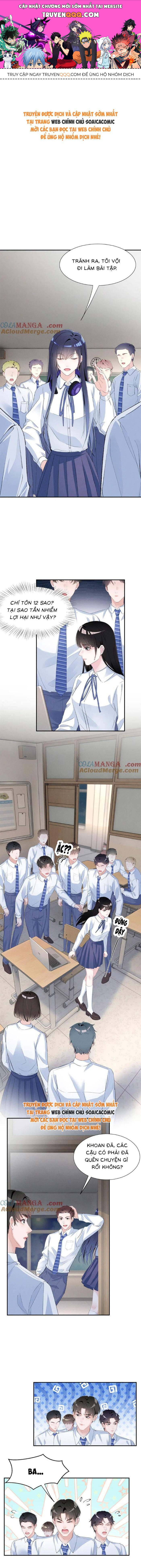 Phu Nhân Lại Rơi Áo Choàng Chapter 65 - 1