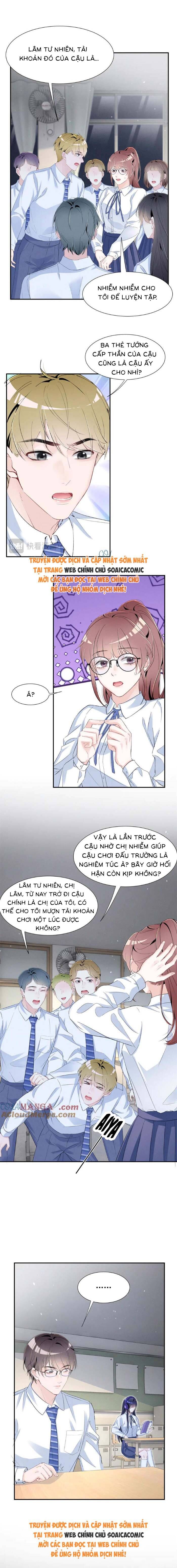 Phu Nhân Lại Rơi Áo Choàng Chapter 65 - 2