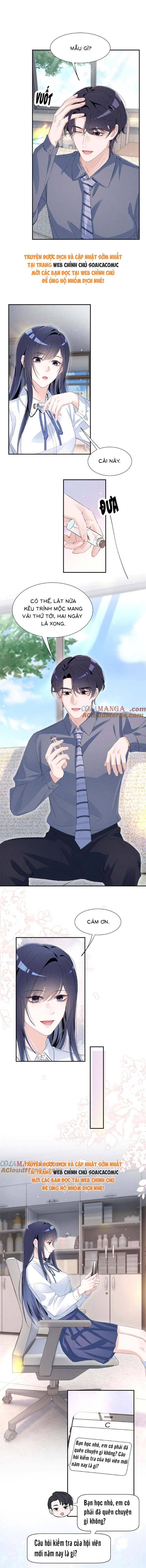 Phu Nhân Lại Rơi Áo Choàng Chapter 65 - 4