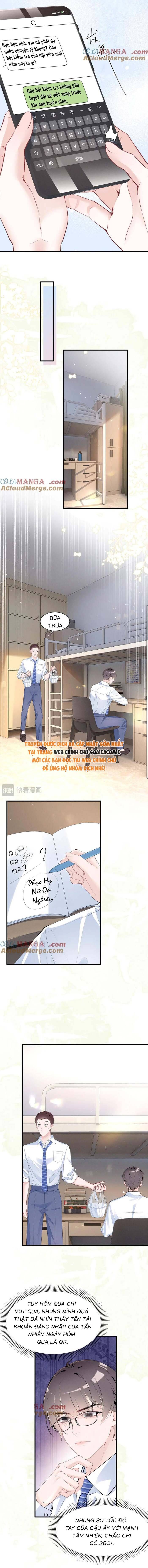 Phu Nhân Lại Rơi Áo Choàng Chapter 65 - 5