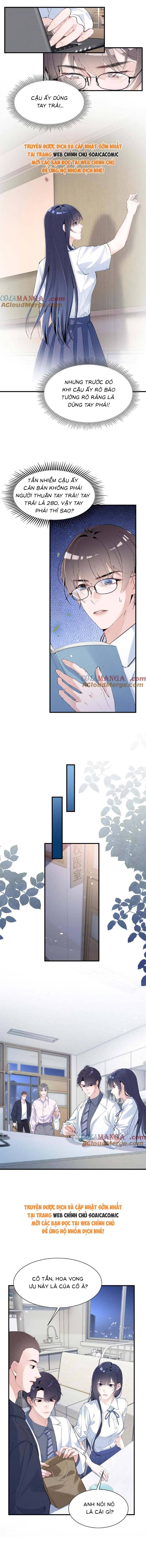 Phu Nhân Lại Rơi Áo Choàng Chapter 65 - 6