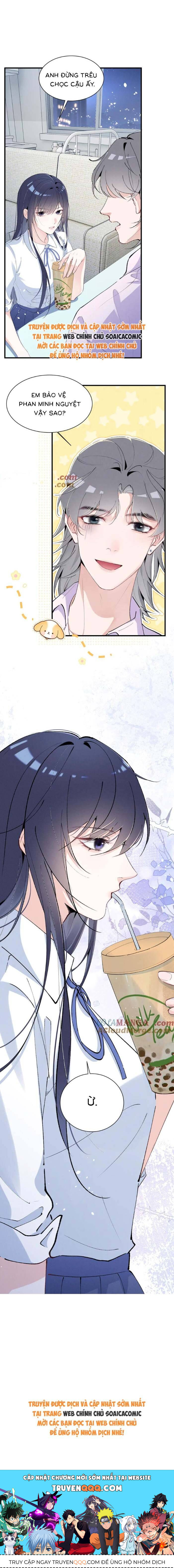Phu Nhân Lại Rơi Áo Choàng Chapter 65 - 9