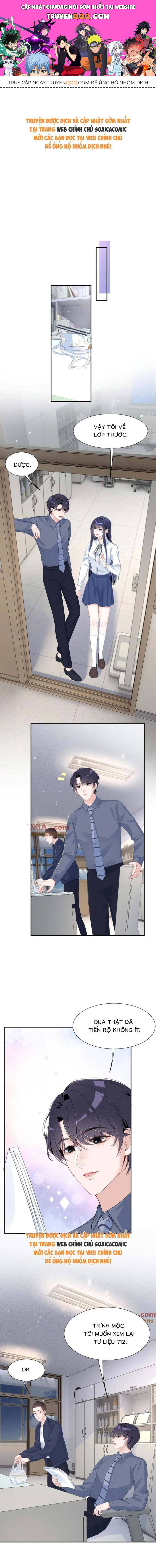 Phu Nhân Lại Rơi Áo Choàng Chapter 66 - 1