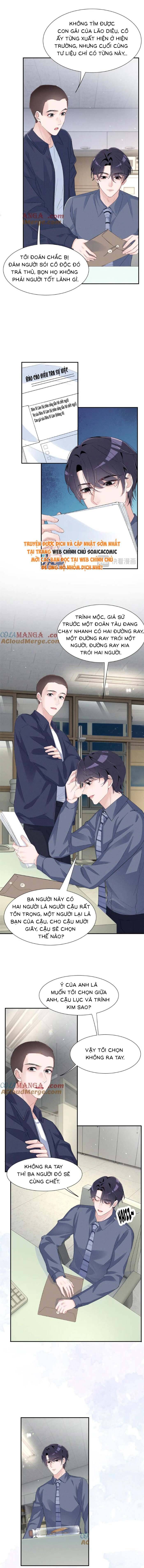 Phu Nhân Lại Rơi Áo Choàng Chapter 66 - 2