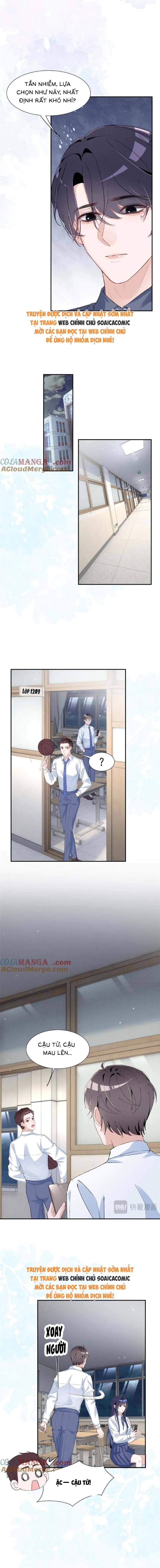 Phu Nhân Lại Rơi Áo Choàng Chapter 66 - 3