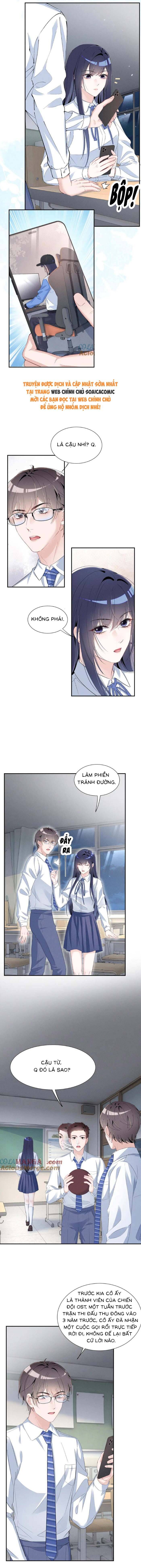 Phu Nhân Lại Rơi Áo Choàng Chapter 66 - 4