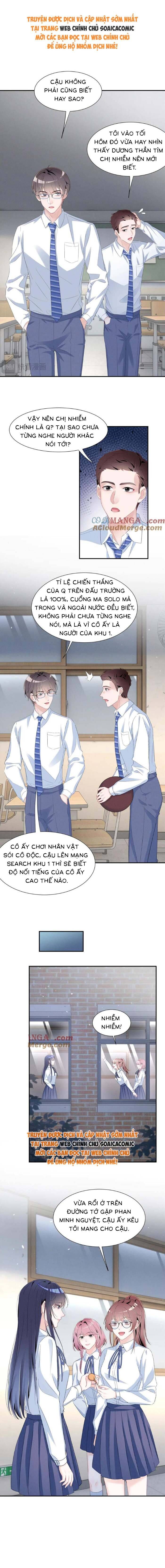 Phu Nhân Lại Rơi Áo Choàng Chapter 66 - 5