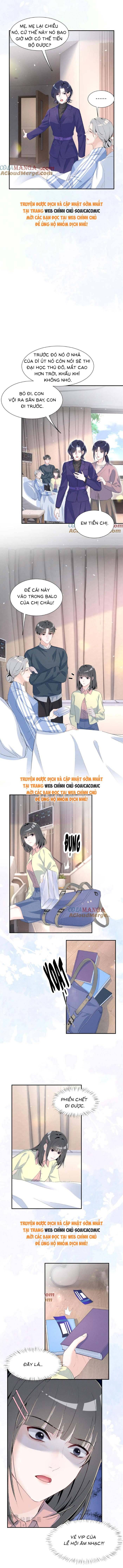 Phu Nhân Lại Rơi Áo Choàng Chapter 66 - 7