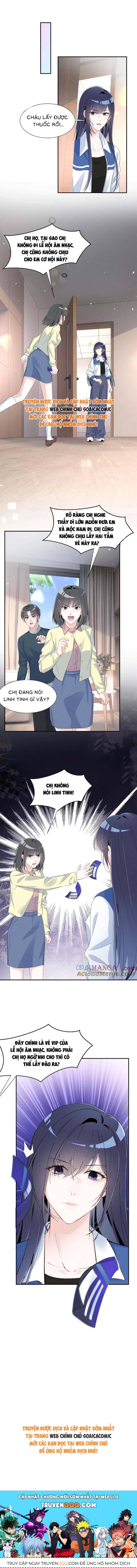 Phu Nhân Lại Rơi Áo Choàng Chapter 66 - 8