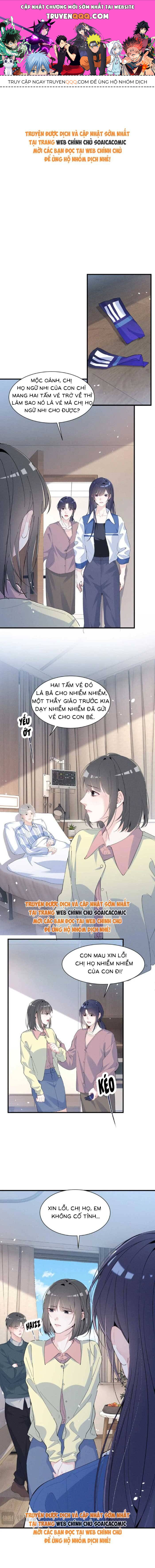 Phu Nhân Lại Rơi Áo Choàng Chapter 67 - 1