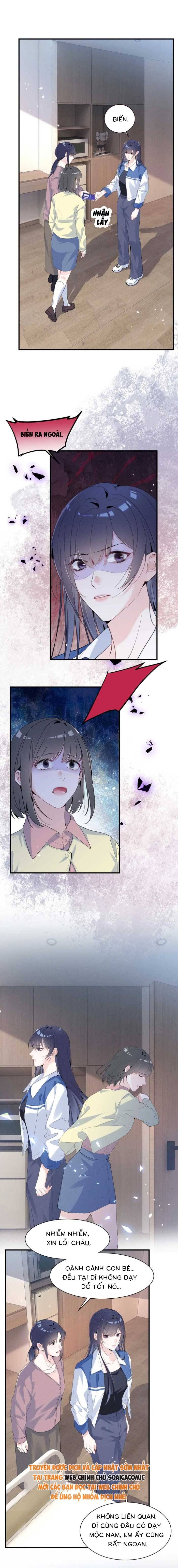 Phu Nhân Lại Rơi Áo Choàng Chapter 67 - 2