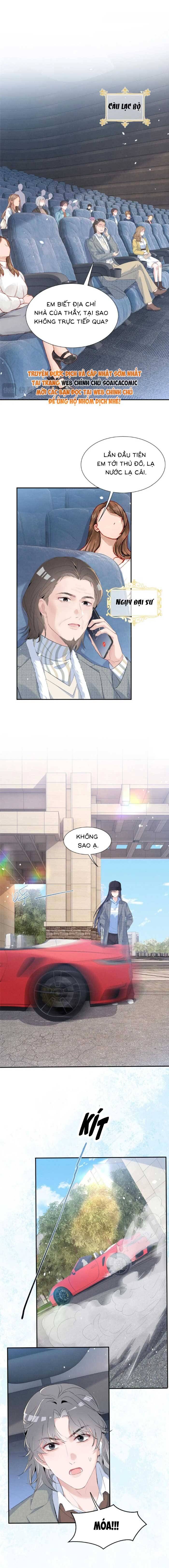 Phu Nhân Lại Rơi Áo Choàng Chapter 67 - 11