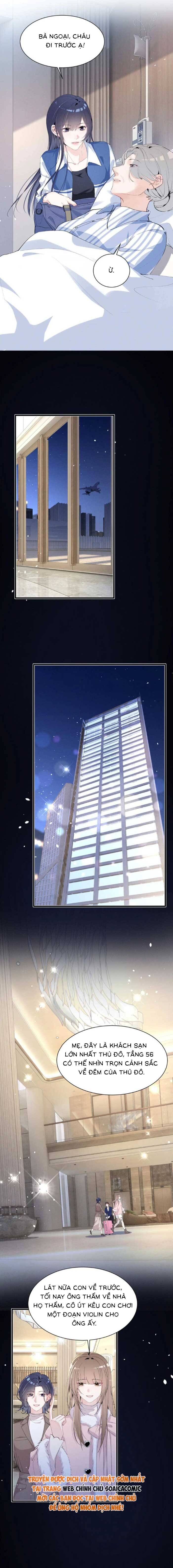 Phu Nhân Lại Rơi Áo Choàng Chapter 67 - 3