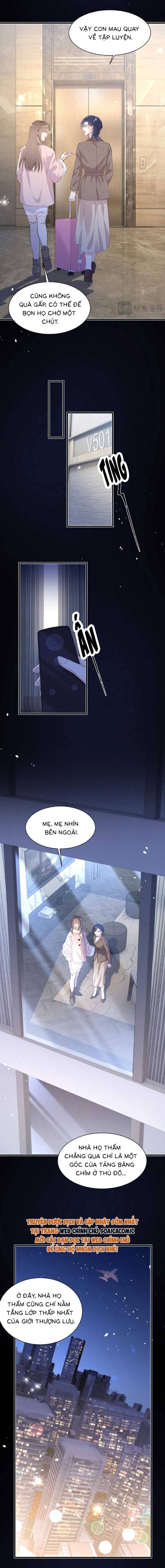 Phu Nhân Lại Rơi Áo Choàng Chapter 67 - 4