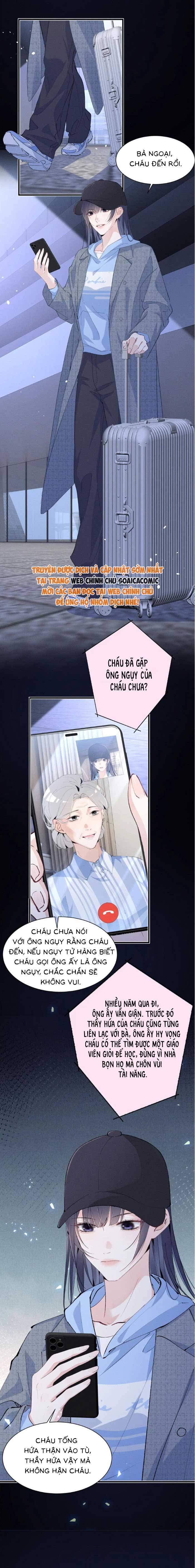 Phu Nhân Lại Rơi Áo Choàng Chapter 67 - 6