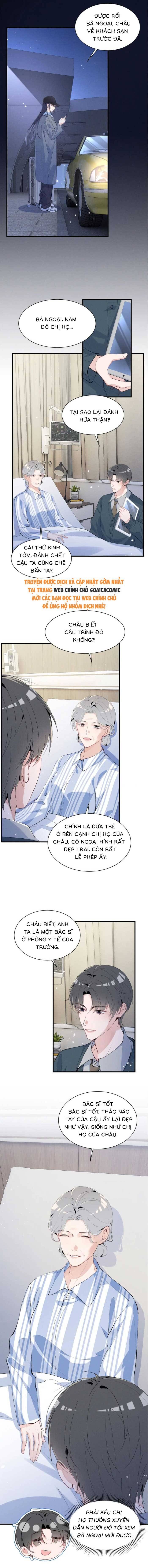 Phu Nhân Lại Rơi Áo Choàng Chapter 67 - 7