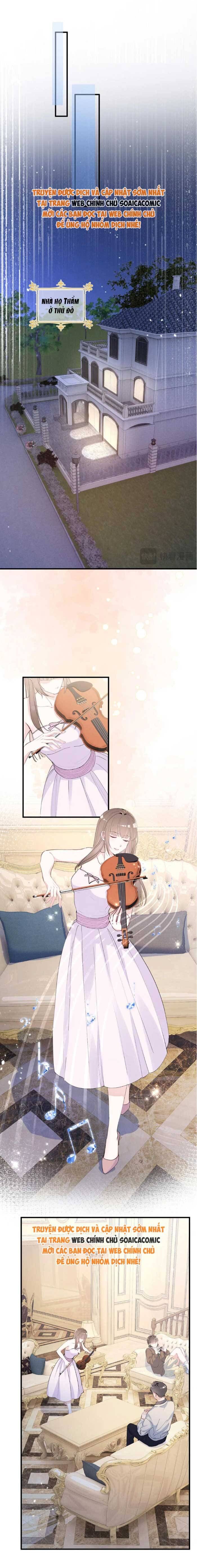 Phu Nhân Lại Rơi Áo Choàng Chapter 67 - 8