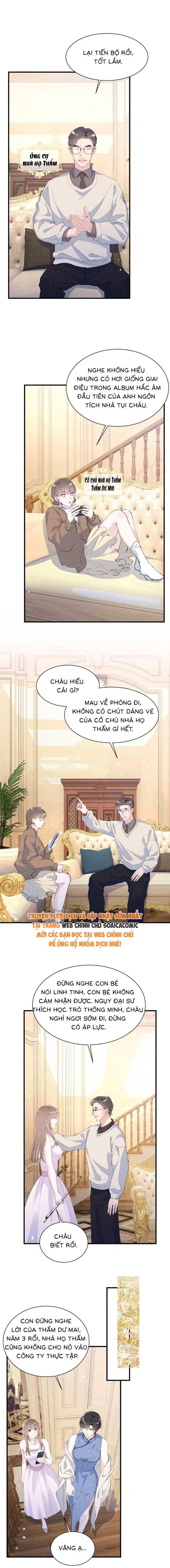 Phu Nhân Lại Rơi Áo Choàng Chapter 67 - 9