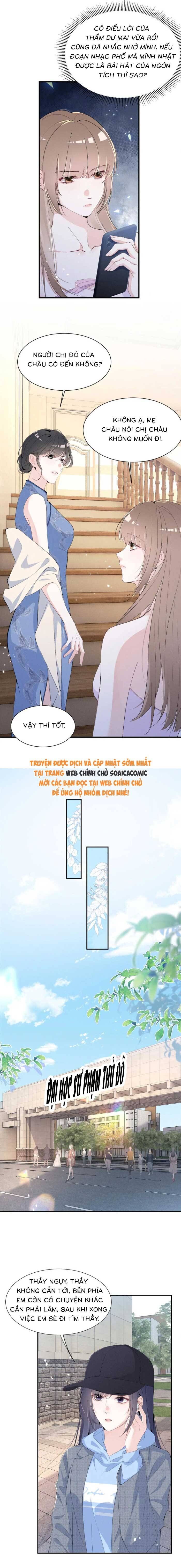 Phu Nhân Lại Rơi Áo Choàng Chapter 67 - 10