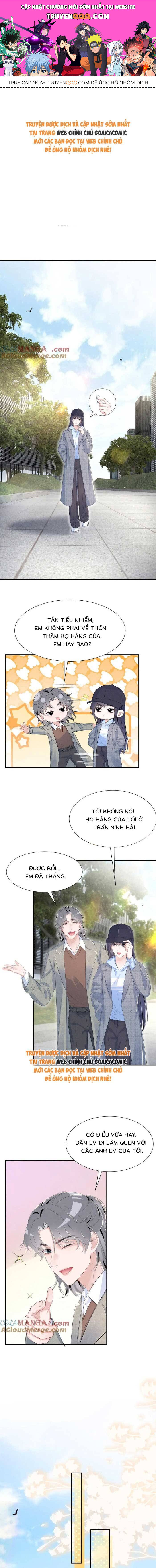 Phu Nhân Lại Rơi Áo Choàng Chapter 68 - 1