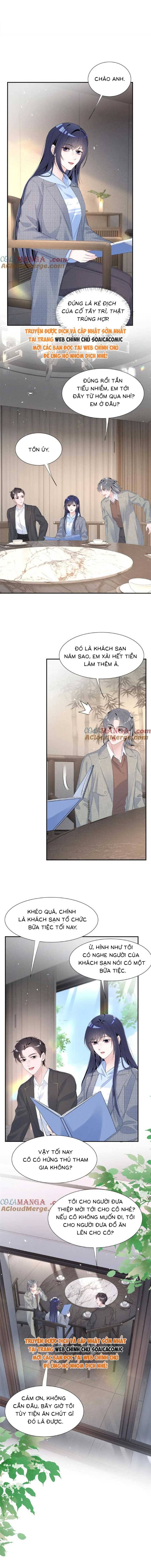 Phu Nhân Lại Rơi Áo Choàng Chapter 68 - 3