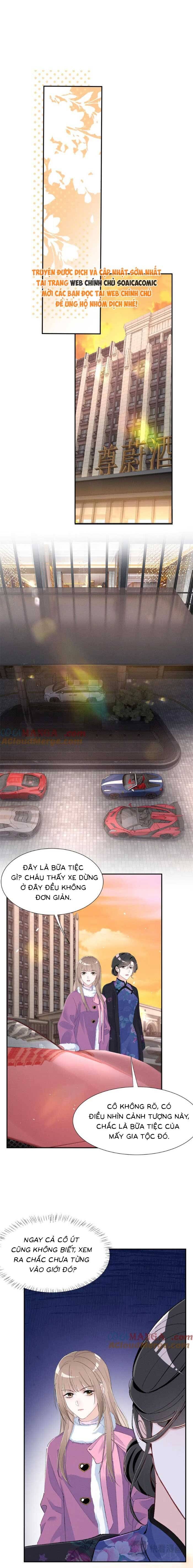 Phu Nhân Lại Rơi Áo Choàng Chapter 68 - 4