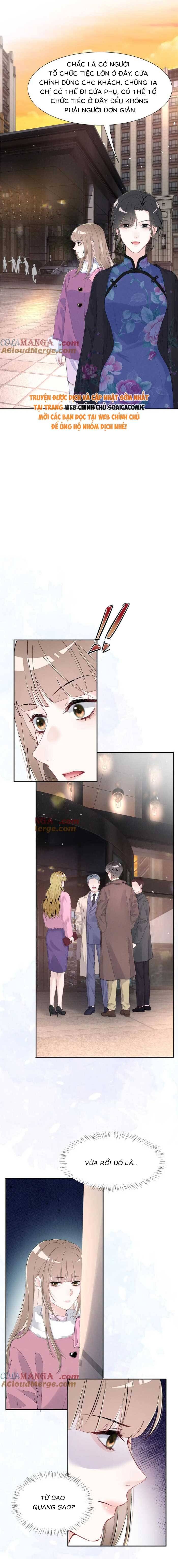 Phu Nhân Lại Rơi Áo Choàng Chapter 68 - 5