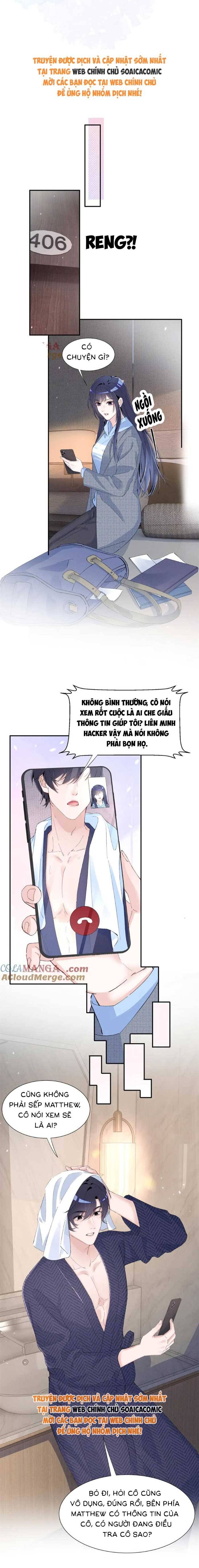 Phu Nhân Lại Rơi Áo Choàng Chapter 68 - 6