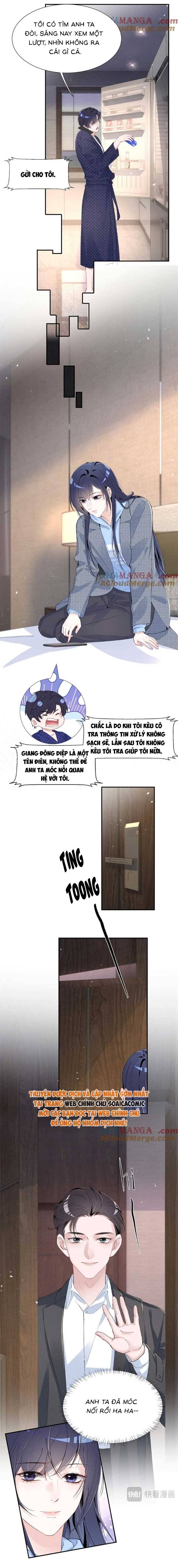 Phu Nhân Lại Rơi Áo Choàng Chapter 68 - 7