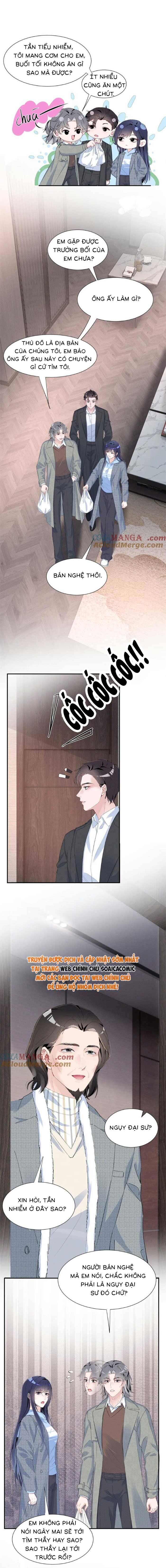 Phu Nhân Lại Rơi Áo Choàng Chapter 68 - 8