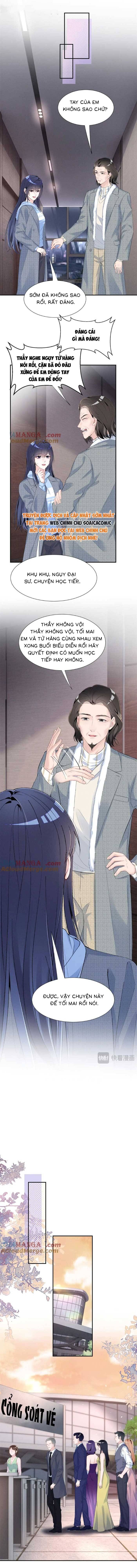 Phu Nhân Lại Rơi Áo Choàng Chapter 68 - 9