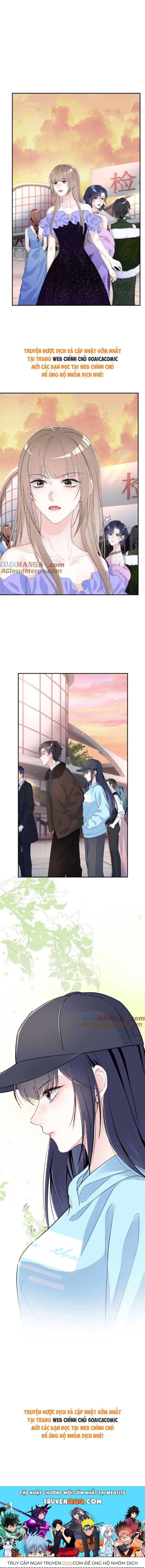 Phu Nhân Lại Rơi Áo Choàng Chapter 68 - 10