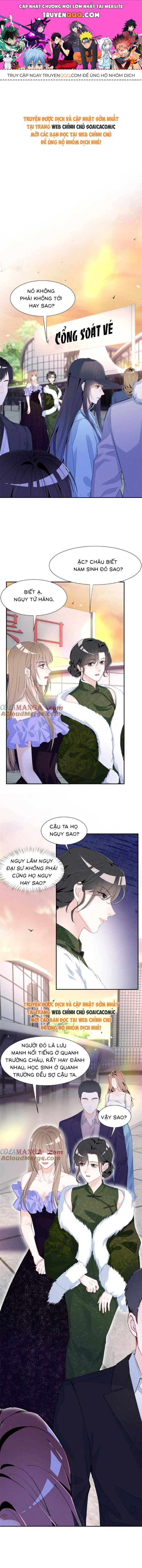 Phu Nhân Lại Rơi Áo Choàng Chapter 69 - 1