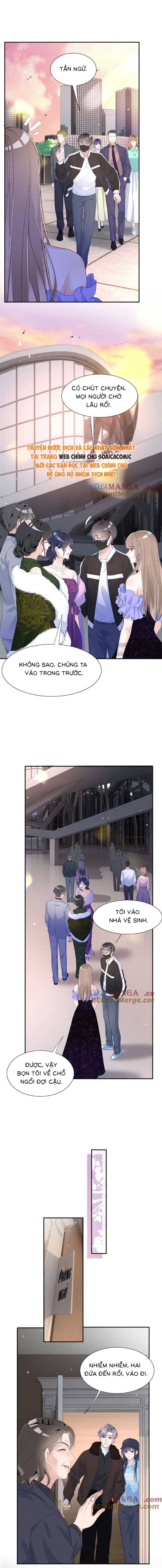 Phu Nhân Lại Rơi Áo Choàng Chapter 69 - 2