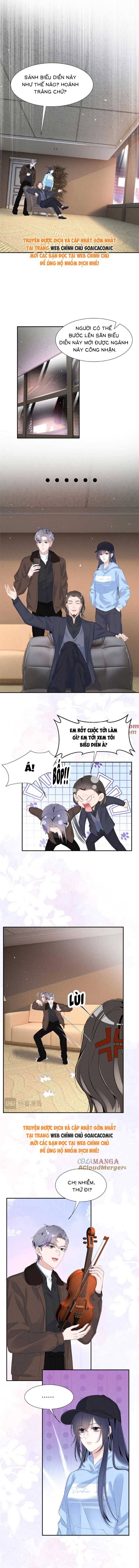 Phu Nhân Lại Rơi Áo Choàng Chapter 69 - 3